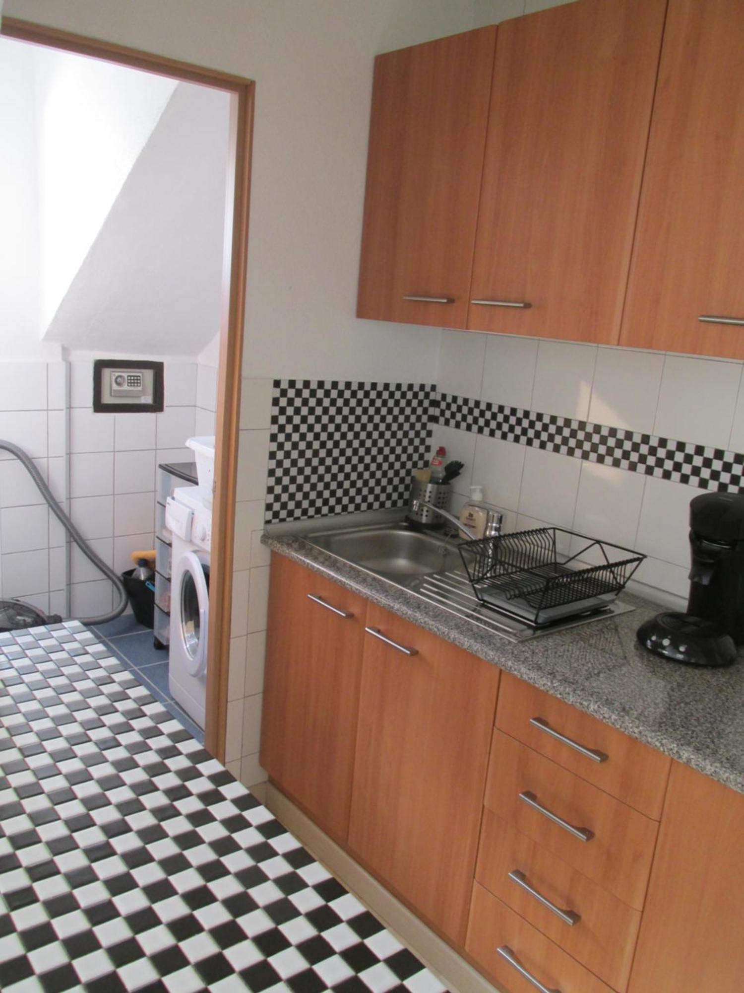 Casa Los Cerezos Villamartin  Esterno foto